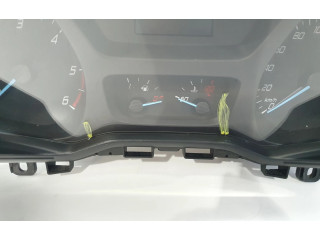 Панель приборов BK2T10849GC Ford Transit Custom