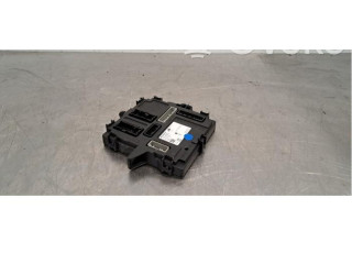 Блок комфорта 284B13925R   Renault Clio V   