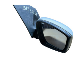 Зеркало электрическое        Skoda Citigo  2011 - 2020 года   