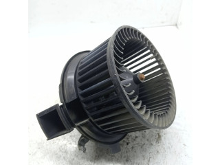 Вентилятор печки Citroen Xsara Picasso