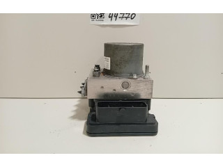 Блок АБС 3557994, 3557994   Citroen  C3 Aircross  2017 -  года