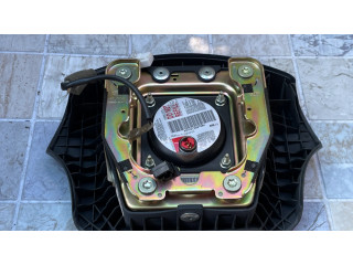 Подушка безопасности водителя 569003KXXX Hyundai Sonata