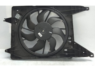 Вентилятор радиатора SINREFERENCIA Dacia Sandero