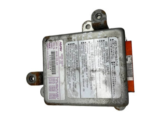 Блок управления АБС 39790S30A01, 5Y36858 Honda Prelude