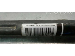 Рулевая рейка 118370C3092100185 Citroen Berlingo 2008-2018 года