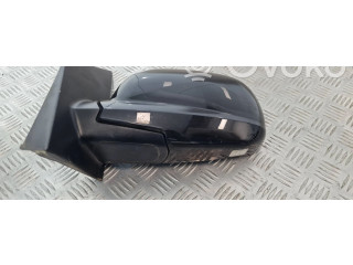 Зеркало электрическое SsangYong Actyon sports II 2012 - года