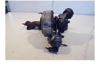 Турбина Jeep Patriot 03G253019R для двигателя BWD