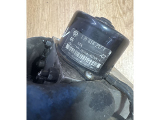 Блок АБС 1J0907379AG, 10094903543 Skoda Octavia Mk1 (1U) 1996 - 2004 года