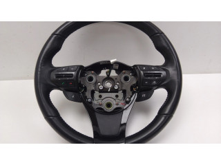 Руль KIA Optima 2015- года 967104U640, 967002T610