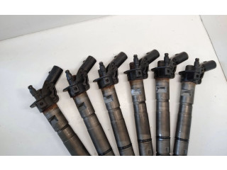 Комплект форсунок 059130277AH, 0445115052 Audi A6 S6 C6 4F