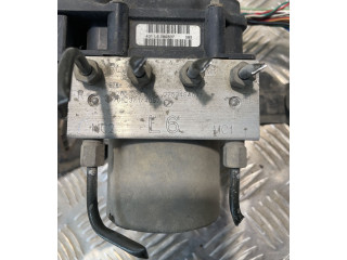 Блок АБС Subaru Forester SG 2003 - 2005 года