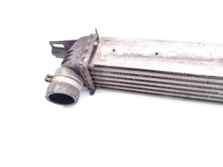 Радиатор интеркулера 51790623 Peugeot Bipper