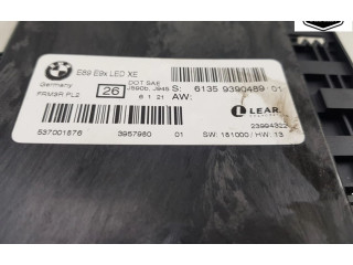 Блок комфорта 61359390489, 61359390489 BMW Z4 E89