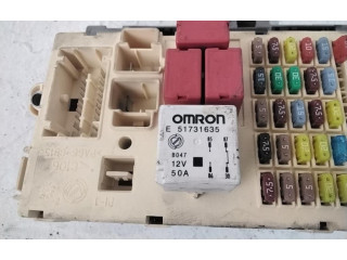 Блок комфорта 192A8000   Fiat Bravo   