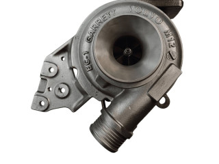 Турбина Volvo V70 31219857, 36002619