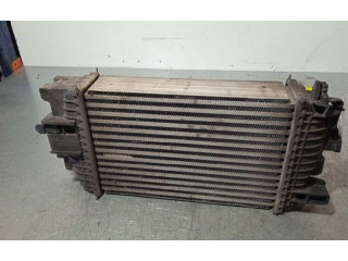 Радиатор интеркулера 13337687   Opel  Meriva B  2010 - 2016 года