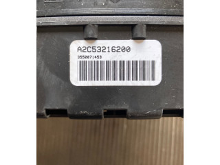 Панель приборов 04836983AA   Chrysler 300 - 300C       