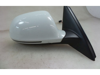 Zpětné zrcátko Audi RS Q3 2014