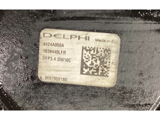 Топливный насос