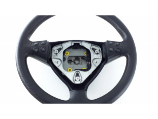 Руль Mercedes-Benz A W169  2004-2012 года A1694600103, A1694600403      