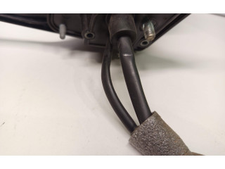 Зеркало электрическое Volvo S80 1999 - 2003 года