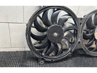 Вентилятор радиатора     A18700A28001    Infiniti EX 