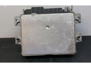 Блок управления двигателя 7700860324 Renault Twingo I