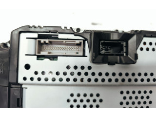 Přístrojová deska Audi A6 S6 C7 4G 2015 4G8920984K