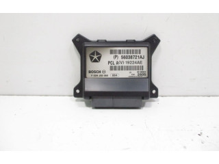 Блок управления двигателя 56038721AJ Jeep Grand Cherokee (WK)