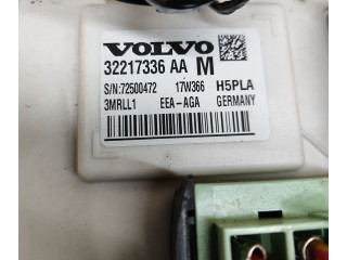 Блок комфорта 32217336 Volvo XC90