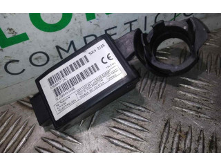 Блок управления двигателя 5WK4810B Jeep Cherokee XJ