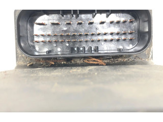 Блок АБС 3U0614517 Skoda Superb B5 (3U) 2001 - 2008 года