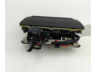 Дисплей 8V0857273P Audi A3 S3 8V