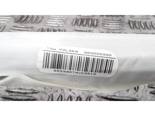 Боковая подушка безопасности 606774330, 30354427G Alfa Romeo 166