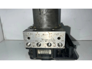 Блок АБС 0265235496, ABS Mercedes-Benz A W169 2004-2012 года