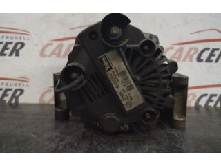 Генератор 2542670D   Fiat Punto (199)      