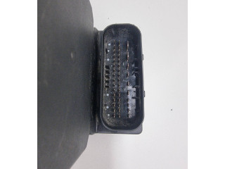 Блок АБС 4B0614517G   Audi  A6 S6 C5 4B  1997 - 2005 года