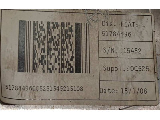    Рулевая рейка 51784496   Fiat Fiorino  -  года