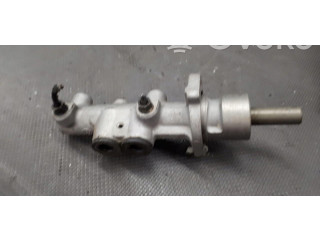 Блок АБС x5617 Skoda Fabia Mk1 (6Y) 1999 - 2007 года