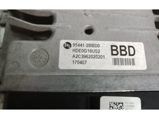 Řídící jednotka 954412BBD0 KIA Niro 2017