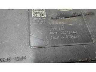 Jednotka ABS KR3C2C219AB, KR3C2B373AB Ford Mustang VI 2019