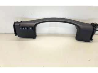 Přístrojová deska Lexus GS 250 350 300H 450H 2014 5540430A90