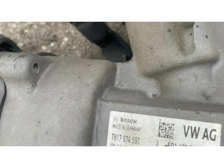 Рулевая рейка 7802277874 Audi Q2 -