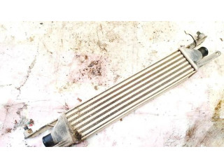 Интеркулер Fiat Punto (188) 1.3