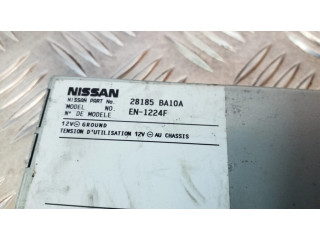 Блок управления навигации (GPS)