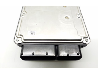 Řídící jednotka 03L906019AS, 0281015038 Audi Q5 SQ5 2009