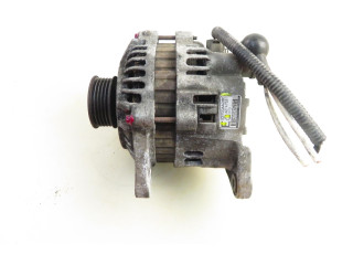 Генератор 23700AA280, A2TA7591   Subaru Forester SF      