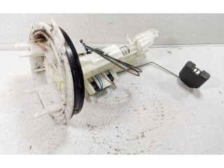 Топливный насос Skoda Superb B8 (3V)