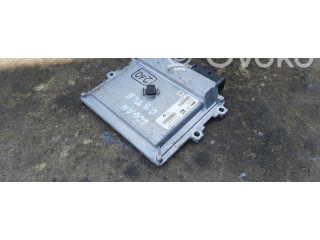 Блок управления двигателем Блок управления 237103008R Dacia Logan II