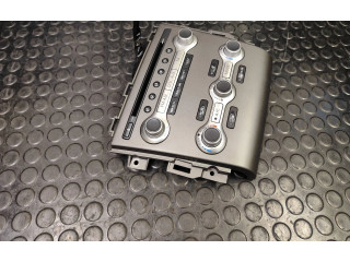 Блок управления климат-контролем 1tj0a210134   Nissan Murano Z51